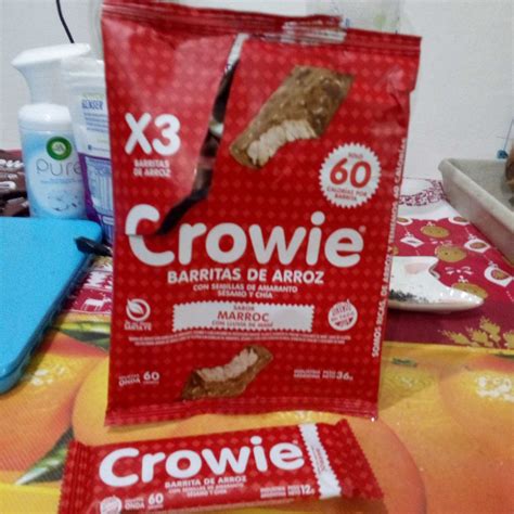 Crowie Crowie De Agrofood Reviews | abillion