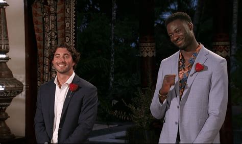 'The Bachelorette' season finale recap: Charity gets engaged