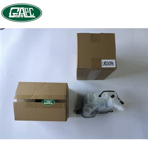 Expansion Tank LR024296 Evoque Freelander 2 - Land Rover & Jaguar Parts Manufacturer Wholesaler ...