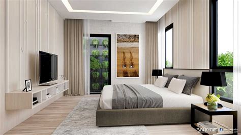 ภาพ 3D Perspective Interior | Interior design, Home, Interior