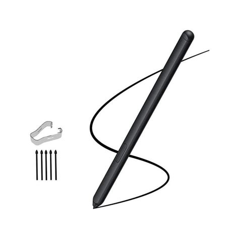 Galaxy S21 Ultra S Pen Replacement with Free Nibs for Samsung Galaxy ...