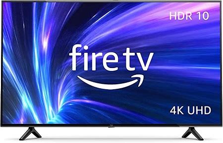 Best Amazon Fire TV Built-in Televisions Updated List (2024)