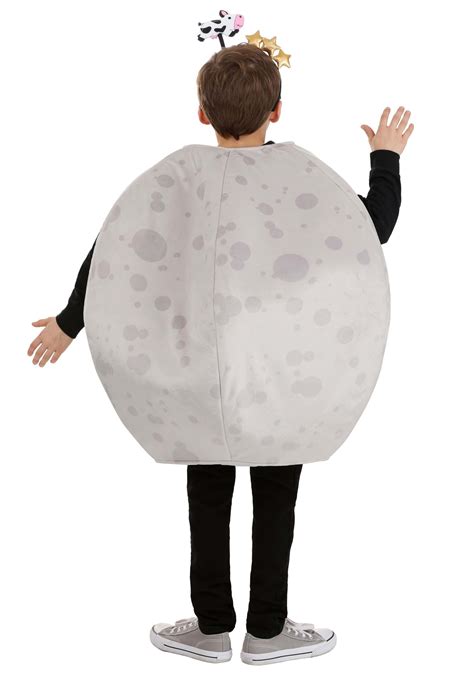 Full Moon Kid's Costume