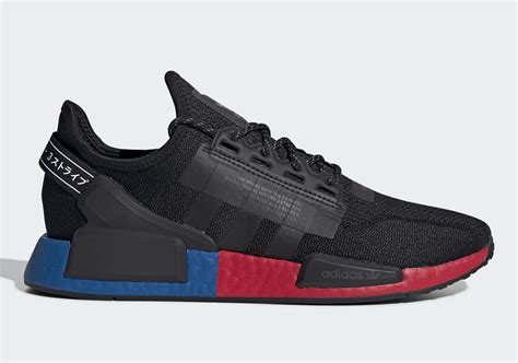 Adidas NMD V2 Officially Unveiled With Brand New Design: Photos