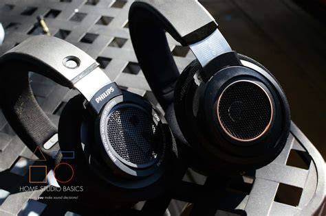 Philips SHP9500 vs. 9600 | THIS is an upgrade?! - Home Studio Basics