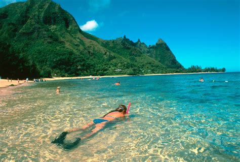 10 Most Romantic Places on Kauai