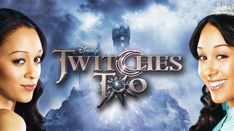 Watch Twitches Too | Full Movie | Disney+