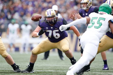 Washington Huskies depth chart: Projecting the two-deep for UW’s ...