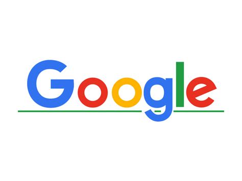 Google Logo Animation by Lukas Koudelka on Dribbble