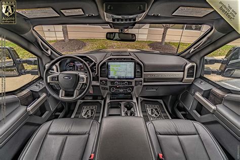 2022 Ford F 350 Interior | Hot Sex Picture