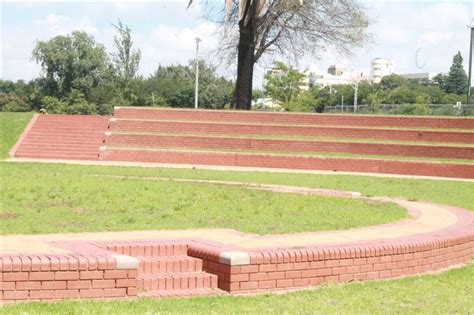 Boksburg Lake park gets R15-million facelift | Kempton Express