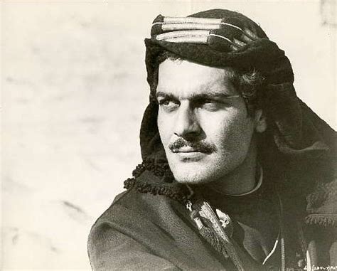 atexesfer: omar sharif young