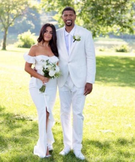 Is Sports Anchor, Molly Qerim And Her Husband, Jalen Rose Blessed With Kids?