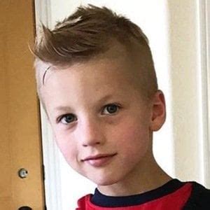 Russell Franke - Age, Family, Bio | Famous Birthdays