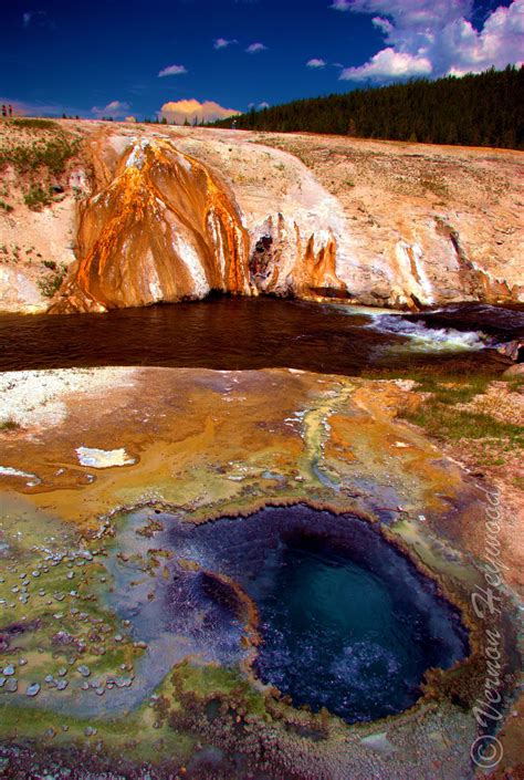 Yellowstone Photography – July 4, 2014 - VernonHeywood.com