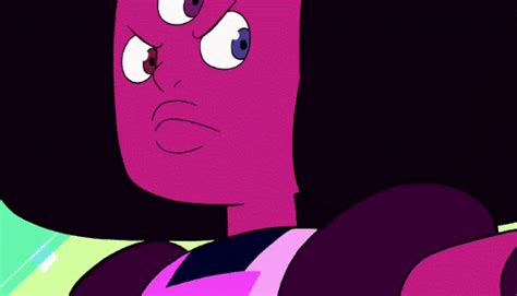 Steven Universe Garnet GIF - Find & Share on GIPHY