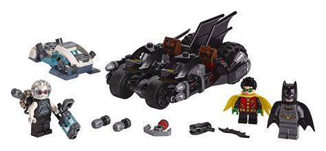 LEGO announces new sets for Batman's 80th Anniversary | Batman News