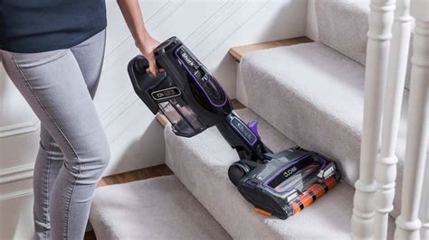 Ultimate Review Of Best Vacuums For Stairs In 2023 | The WiredShopper