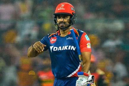 IPL 2017: We played without fear, says Delhi Daredevils' Karun Nair