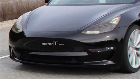 Elon Musk: Tesla Model 3 Coming In July, Will Be Capable Of Autonomous ...