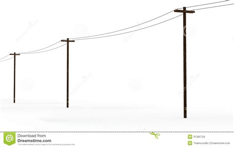 Electric poles clipart - Clipground