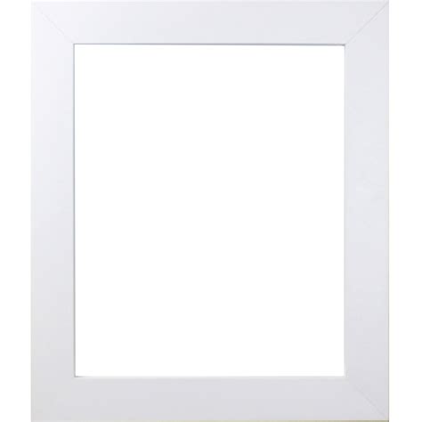 FRAMES BY POST Metro White Photo Frame A3 | Wilko