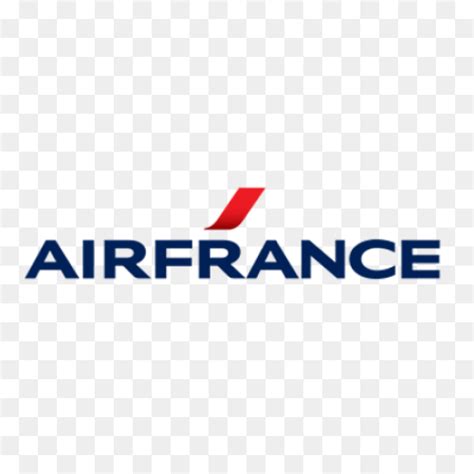 Air France Logo & Air France.PNG Transparent Logo Images