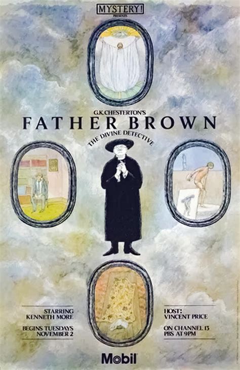 Father Brown (1974)