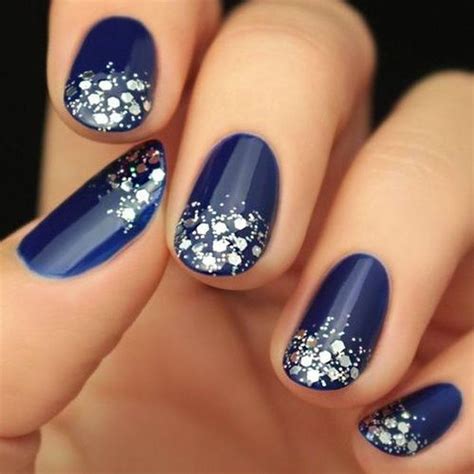 Pretty Winter Nail Art 2018 Trends Ideas - Fashionre