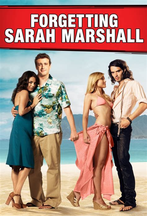 Forgetting Sarah Marshall - TheTVDB.com