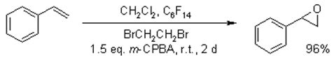 3-Chloroperoxybenzoic acid, MCPBA, meta-Chloroperbenzoic acid