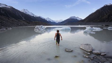 Six benefits of cold water swimming | Fit&Well