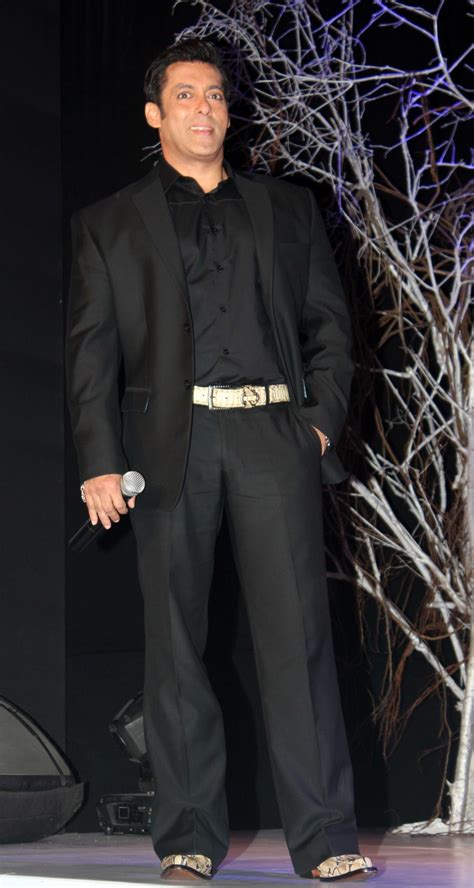 Watch: Salman Khan Performs in Snake-Skin Shoes to 'Heaven-Hell' Theme at 'Bigg Boss 7' Launch ...