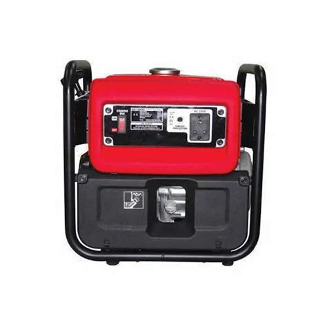 HONDA New Soundproof Portable Diesel Generator, Rs 27500 /piece | ID ...