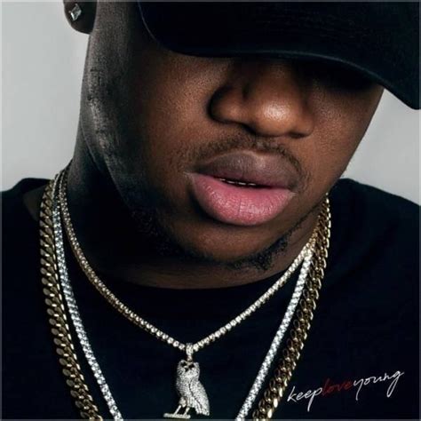 KLY - Keep Love Young Lyrics and Tracklist | Genius