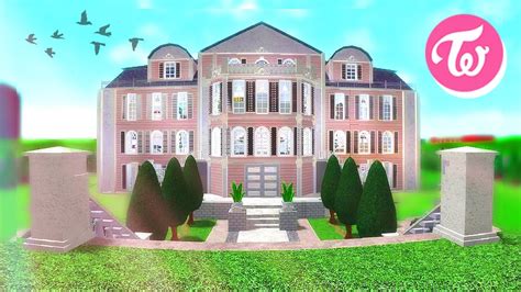 Bloxburg house ideas 30k