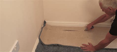 What is the Average Carpet Fitting Cost? Explore Our Updated Prices