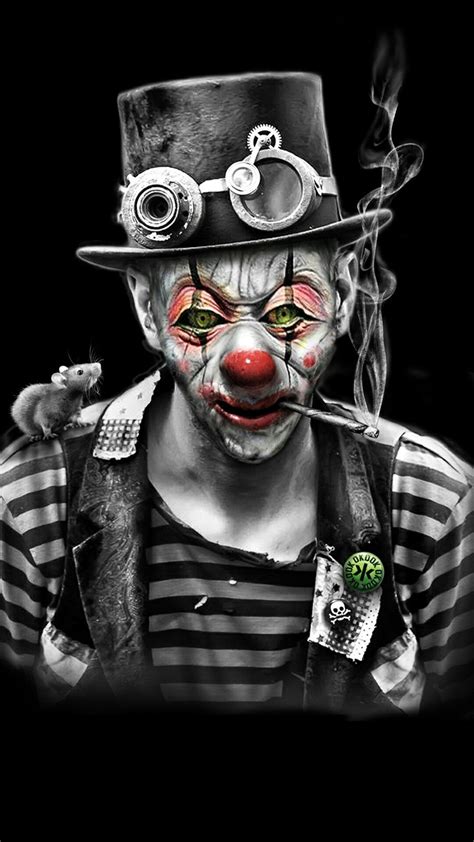 Background Clown Wallpaper Discover more Clown, Comedy, Costume, Cute ...