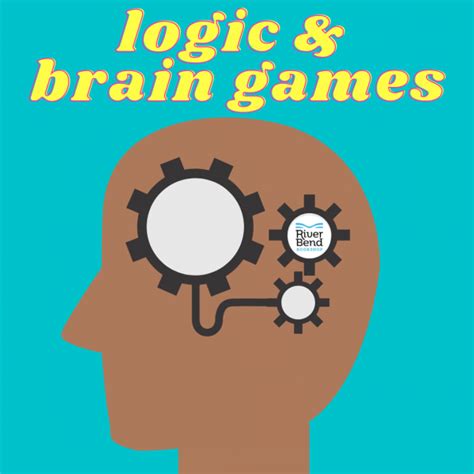 Logic and Brain Games for Kids | River Bend Bookshop LLC