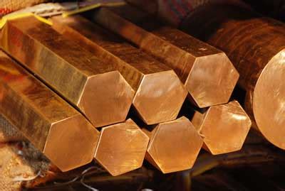 Saru Copper Alloy Semis (p) Ltd. - Copper Tin Lead Alloys Manufacturer