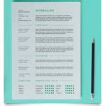 Resume Templates Behance (3) - TEMPLATES EXAMPLE | TEMPLATES EXAMPLE