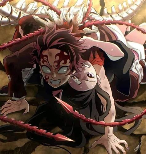 Demon Slayer: Kimetsu no Yaiba Chapter 203: Tanggal Rilis Resmi, Non Resmi dan Informasi Kapan ...