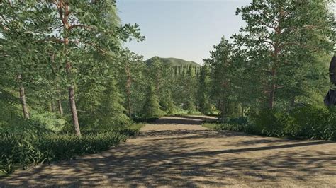 THURINGIA FOREST V2.2.0.0 • Farmingmod.com