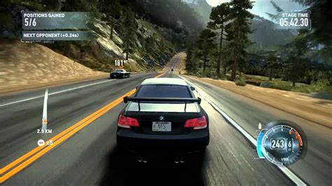 Need for Speed : The Run | Gameplay #3 [HD] - YouTube