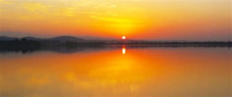 Sukhna Lake Chandigarh | Mornings at Sukhna Lake | City Buzz