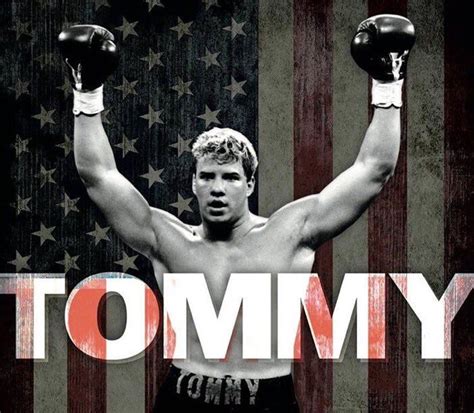 30 For 30: Tommy Morrison (2017) Boxing Training, Fitness Training ...