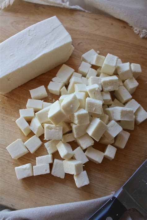 Homemade Mozzarella Cheese | Dreamery Events