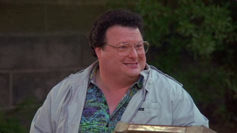 Members Only Jacket Worn By Wayne Knight As Newman In Seinfeld Season 9 ...