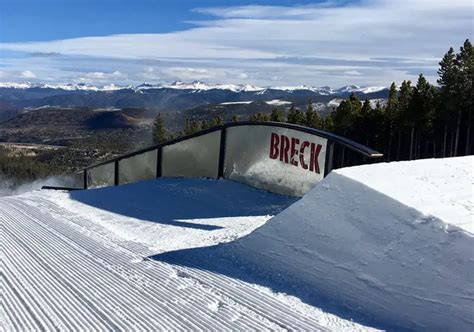 Ski Breckenridge Resort | Breckenridge Skiing Terrain