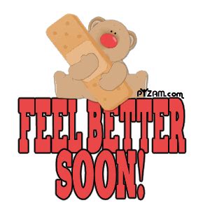 Get Well Soon Art Pics - ClipArt Best